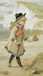 Le Château de sable